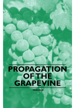 Propagation of the Grapevine