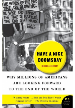 Have a Nice Doomsday