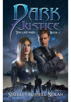 Dark Justice