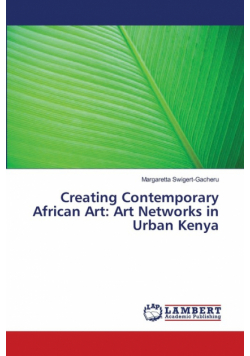 Creating Contemporary African Art