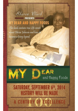 My Dear and Happy Foods