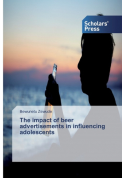 The impact of beer advertisements in influencing adolescents