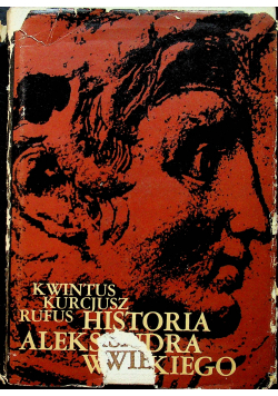 Historia Aleksandra Wielkiego