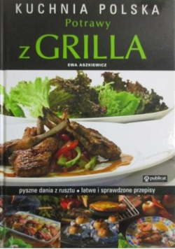 Potrawy z grilla