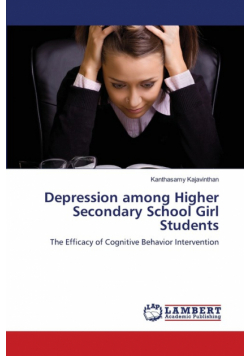 Depression among Higher Secondary School Girl Students
