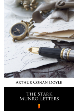 The Stark Munro Letters