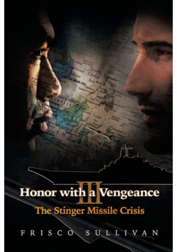 Honor with a Vengeance III