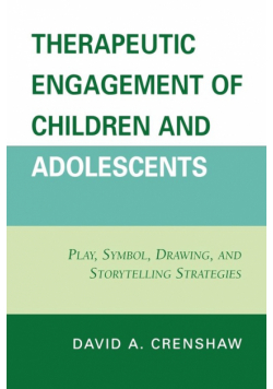 Therapeutic Engagement of Children and Adolescents