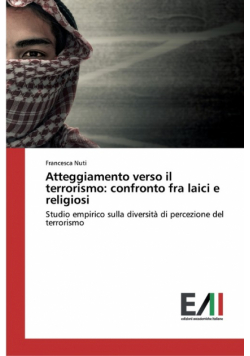 Atteggiamento verso il terrorismo