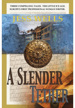 A Slender Tether