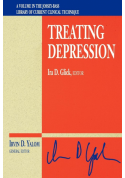 Treating Depression