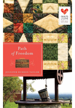 Path of Freedom