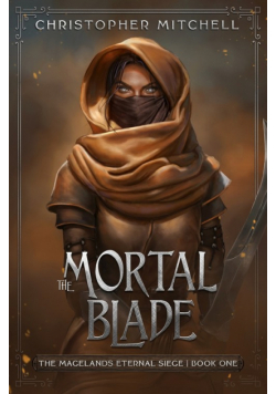 The Mortal Blade