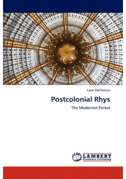 Postcolonial Rhys