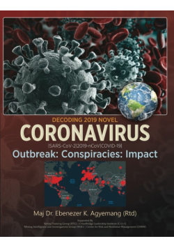 Decoding 2019 Novel Coronavirus
