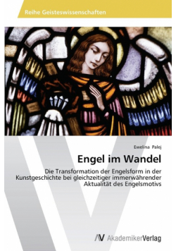 Engel im Wandel