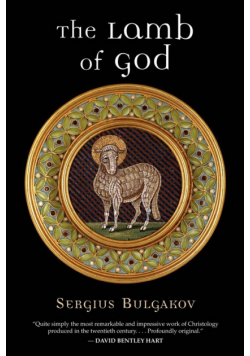 The Lamb of God
