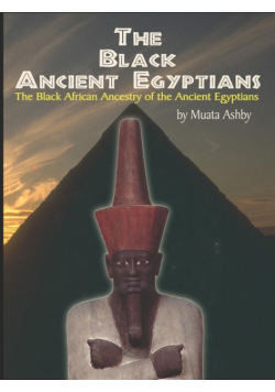 The Black Ancient Egyptians
