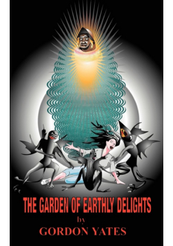 The Garden of Earthly Delights