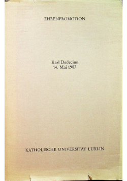 Karl Dedecius
