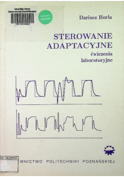 Sterowanie adaptacyjne