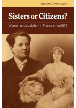 Sisters or Citizens?