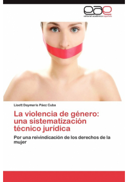 La violencia de género