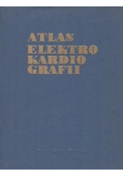 Atlas elektrokardiografii