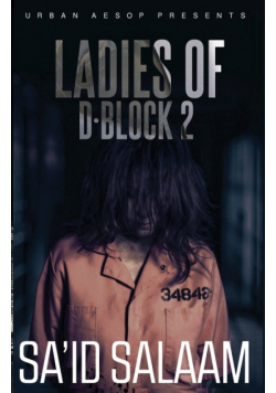 The Ladies of D-block 2