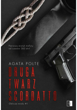 Druga twarz Scordatto
