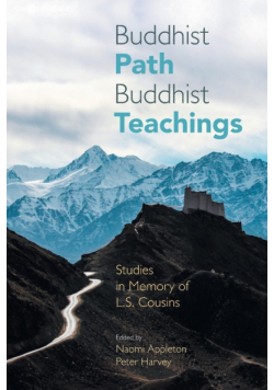 Buddhist Path, Buddhist Teachings