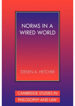 Norms in a Wired World
