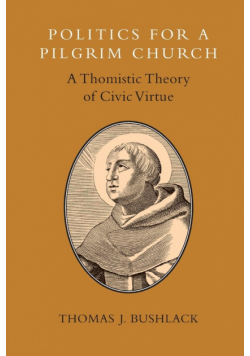 Politics for a Pilgrim Church