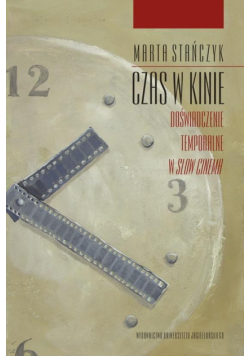Czas w kinie