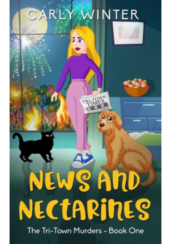 News and Nectarines