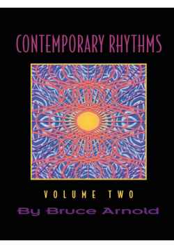 Contemporary Rhythms Volume Two