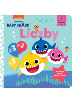 Baby Shark Liczby