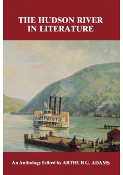 Hudson River in Literature
