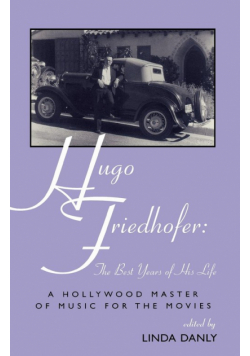 Hugo Friedhofer