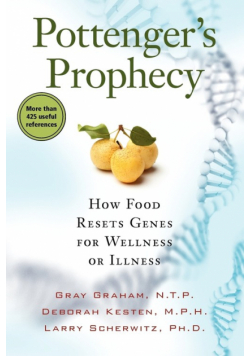 Pottenger's Prophecy