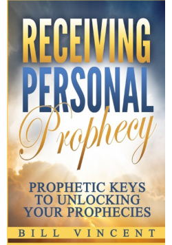 Receiving Personal Prophecy