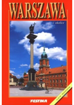 Warszawa i okolice mini