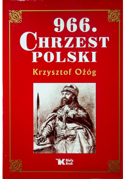 966 Chrzest Polski