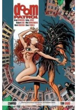 Doom Patrol T. 2