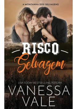 Risco Selvagem