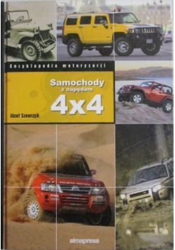 Samochody z napędem 4x4