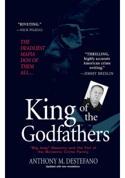 King of the Godfathers