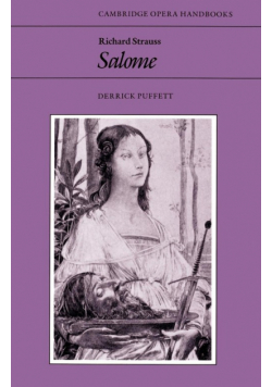 Richard Strauss, Salome