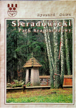 Sieradowicki park krajobrazowy