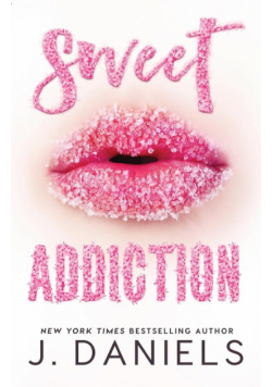 Sweet Addiction (Large Print)